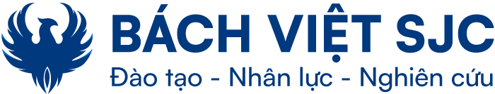 Bach Viet SJC